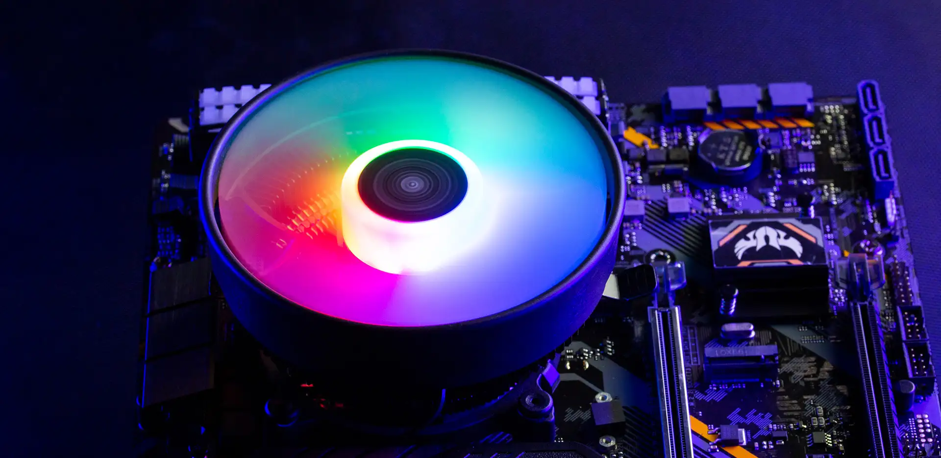 PC Cooler E126M Pro	